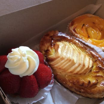 La Bonne Bouchee - Happiness in my box. - Bakeries Near Me - Saint Louis, Missouri