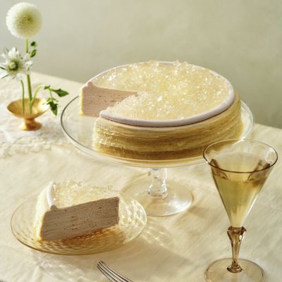 Lady M Cake Boutique - Houston by null