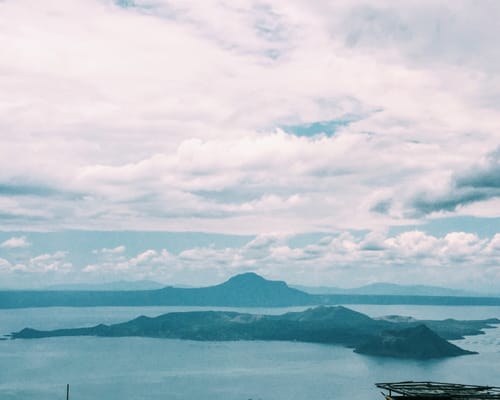 Tagaytay City by null