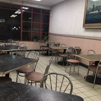 King's Wok Restaurant - tables and chairs - Chinese Near Me - Guilderland, New York King's Wok Restaurant - tables and chairs - Chinese Near Me - Guilderland, New York