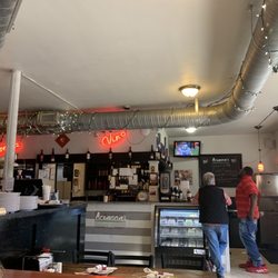 Arianna's Italian Grill Lakeside