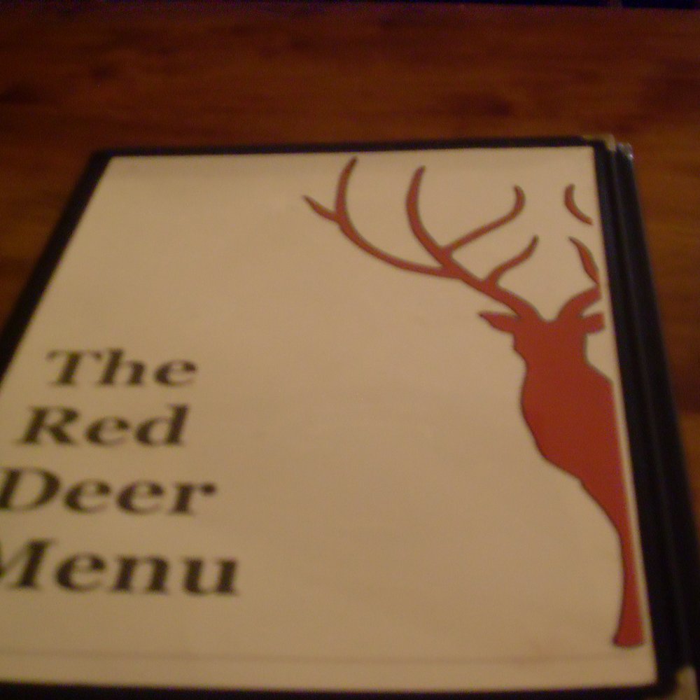 The Red Deer - Pubs Near Me - Sheffield, XSY The Red Deer - Pubs Near Me - Sheffield, XSY