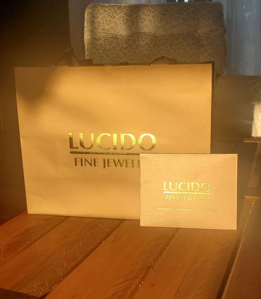 LUCIDO FINE JEWELRY BIRMINGHAM Updated September 2024 10 Reviews