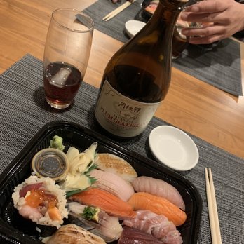 Wataru - Sushi Bars Near Me - Seattle, Washington Wataru - Sushi Bars Near Me - Seattle, Washington