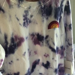 Girl Boy Girl - Comfy & cute sweatshirt by Mother