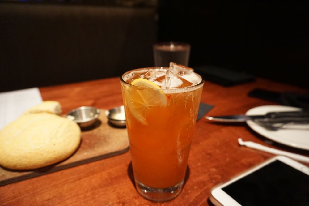 Firebirds Wood Fired Grill