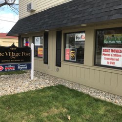 The Village Post