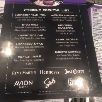 Auto Spa Bistro - New American Near Me - Atlanta, Georgia