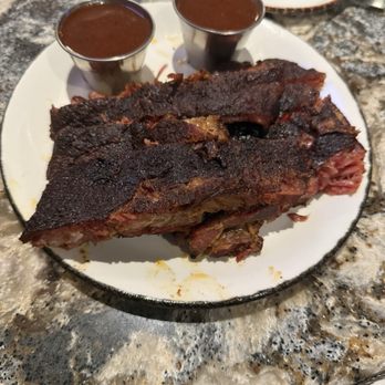 The Backyard - Ribs - Burgers Near Me - New Orleans, Louisiana