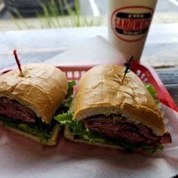 Roast beef Roast beef