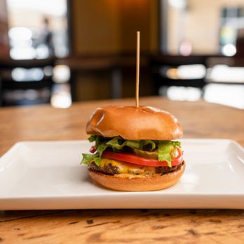 Burger U - Single Burger - Burgers Near Me - Orlando, Florida Burger U - Single Burger - Burgers Near Me - Orlando, Florida