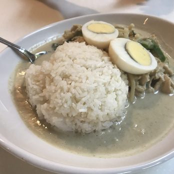 Sweet Rice - Green Curry - Thai Near Me - Gardena, California Sweet Rice - Green Curry - Thai Near Me - Gardena, California