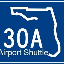 30A Airport Shuttle