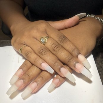 Tim Nails & Spa - Nail Salons Near Me - Riverside, California