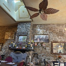 Main dinning room Main dinning room