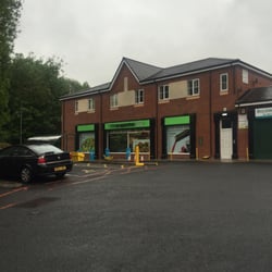 Co-operative Food
