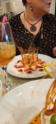 Bocaditos Bistro NYC by null