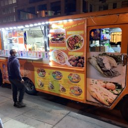 Food Truck