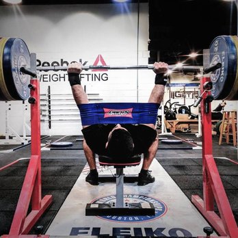 Texas Strength Weightlifting Center - Gyms Near Me - Houston, Texas Texas Strength Weightlifting Center - Gyms Near Me - Houston, Texas