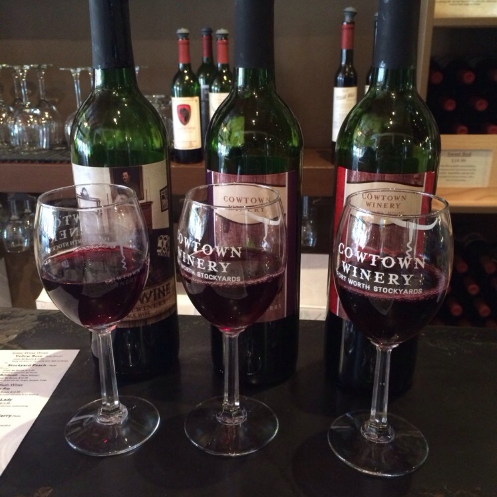 Cowtown Winery - Wineries Near Me - Fort Worth, Texas Cowtown Winery - Wineries Near Me - Fort Worth, Texas