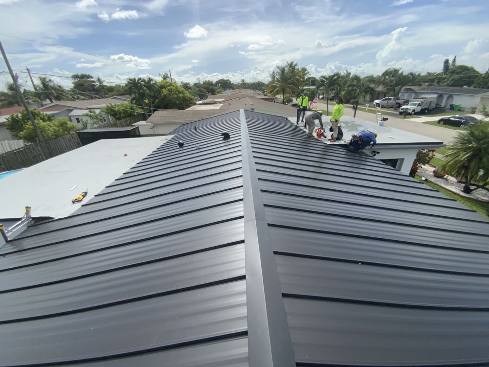 Slide of The Roof Wizard