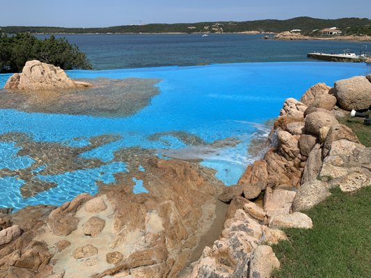 Hotel Pitrizza, Costa Smeralda by null