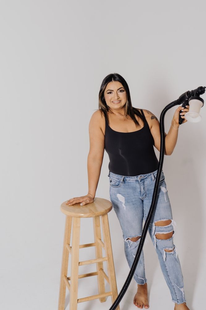 SUNKISSED BEAUTY IDAHO Updated September 2024 142 E Calderwood Dr