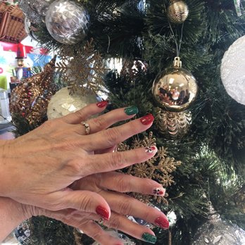 Sofia Nails - Nail Salons Near Me - Palm Coast, Florida