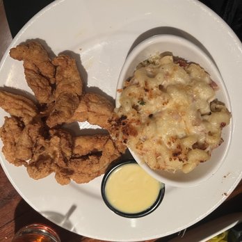 LongHorn Steakhouse - Chicken Tenders Steakhouse Mac & Cheese - Steakhouses Near Me - Germantown, Maryland LongHorn Steakhouse - Chicken Tenders Steakhouse Mac & Cheese - Steakhouses Near Me - Germantown, Maryland