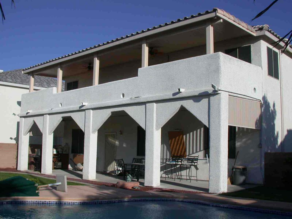 ALL INCLUSIVE CONSTRUCTION Updated August 2024 1239 Boulder Hwy