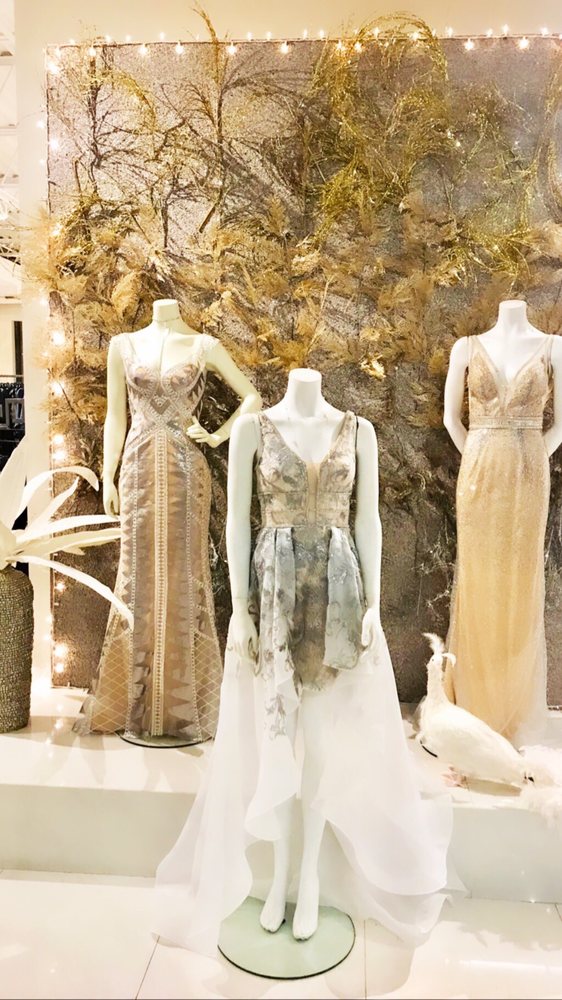 NONO’S FASHIONS 33 Photos Women's Clothing 5857 N Mesa St, El