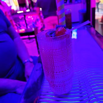 Datamosh - Bars Near Me - Las Vegas, Nevada