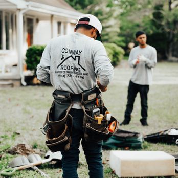 Conway Property Management - Roofing Near Me Conway Property Management - Roofing Near Me