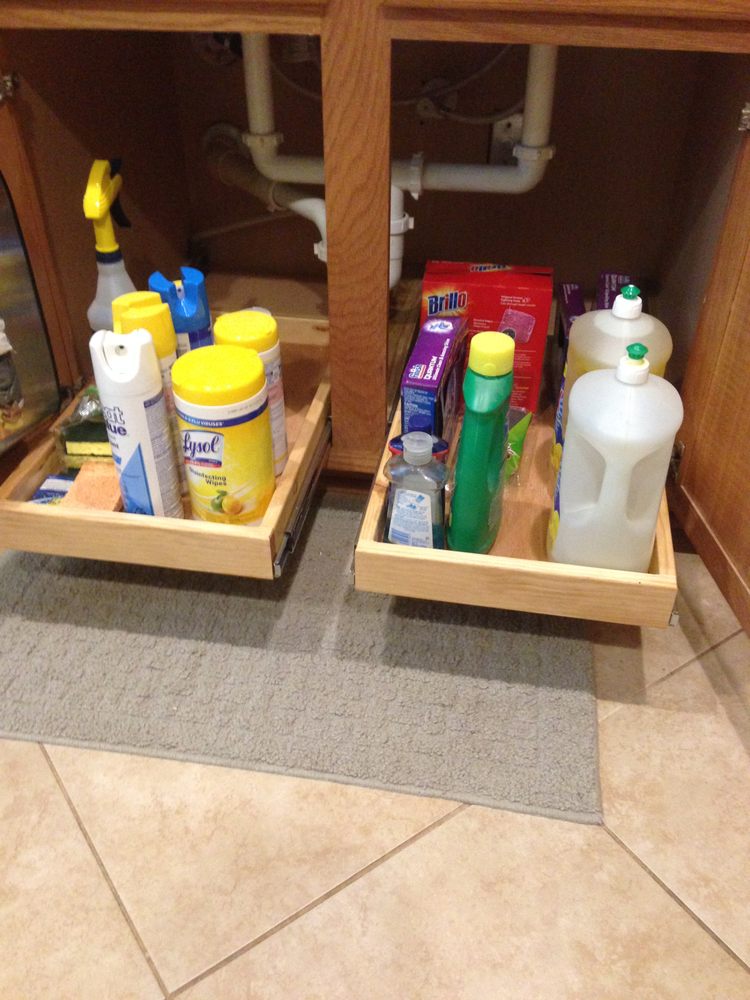 Slide of Aqua Ace Handyman Service