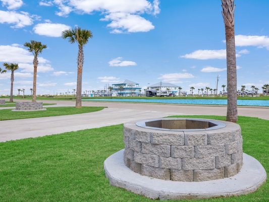 Camp Margaritaville Resort Crystal Beach by null