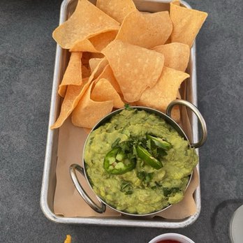 The Fifth - Chips and guac - Cocktail Bars Near Me - Anaheim, California The Fifth - Chips and guac - Cocktail Bars Near Me - Anaheim, California