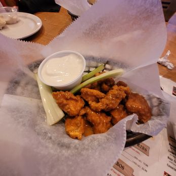 Texas Roadhouse - Buffalo wing - Steakhouses Near Me - Pflugerville, Texas Texas Roadhouse - Buffalo wing - Steakhouses Near Me - Pflugerville, Texas