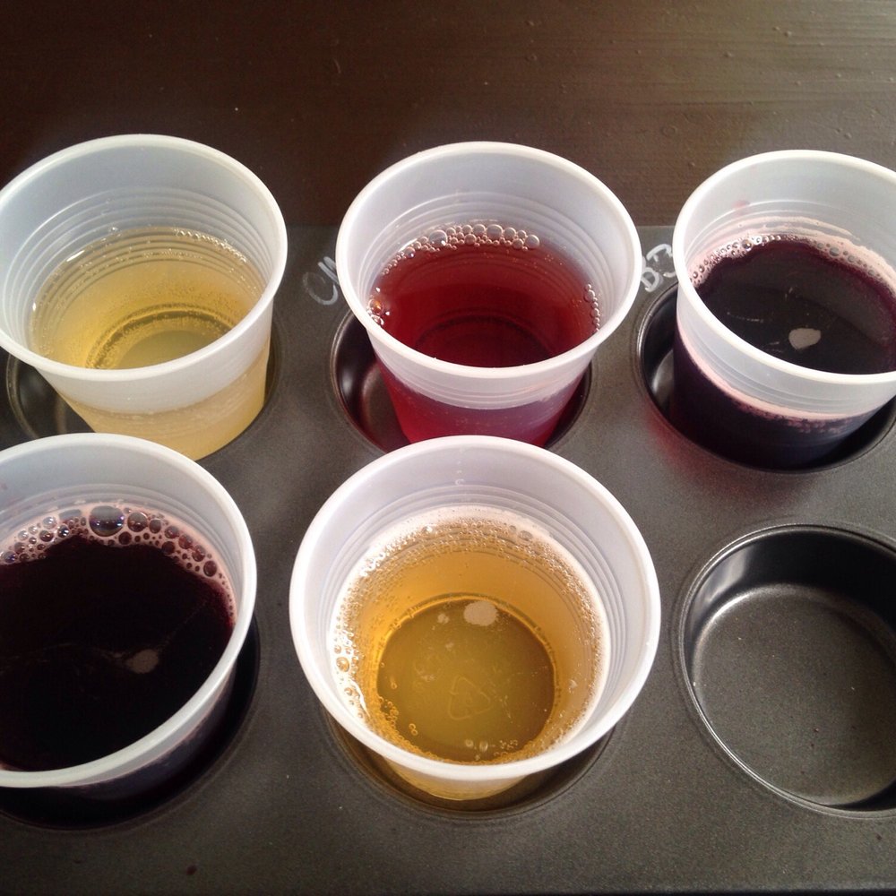 Julian Hard Cider - Cider tasting - Beer, Wine & Spirits Near Me - Julian, California