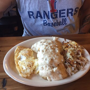 Seven Mile Cafe - Breakfast & Brunch Near Me - Keller, Texas