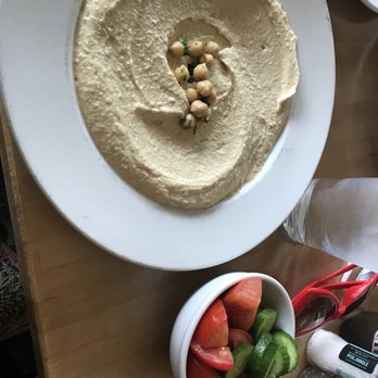 Pita Jungle - Hummus platter - Mediterranean Near Me - Gilbert, Arizona Pita Jungle - Hummus platter - Mediterranean Near Me - Gilbert, Arizona