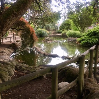 Kaibara Park - Best angle in the park - Botanical Gardens Near Me - Kent, Washington
