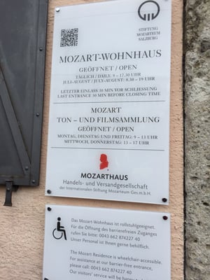 Mozart Residence by null