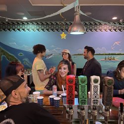 Island Root Kava Bar Abacoa - 1yr anniversary