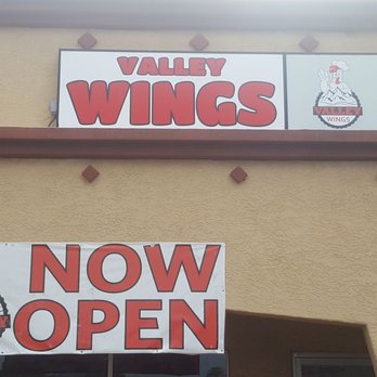 Valley Wings - Chicken Wings Near Me - Phoenix, Arizona Valley Wings - Chicken Wings Near Me - Phoenix, Arizona