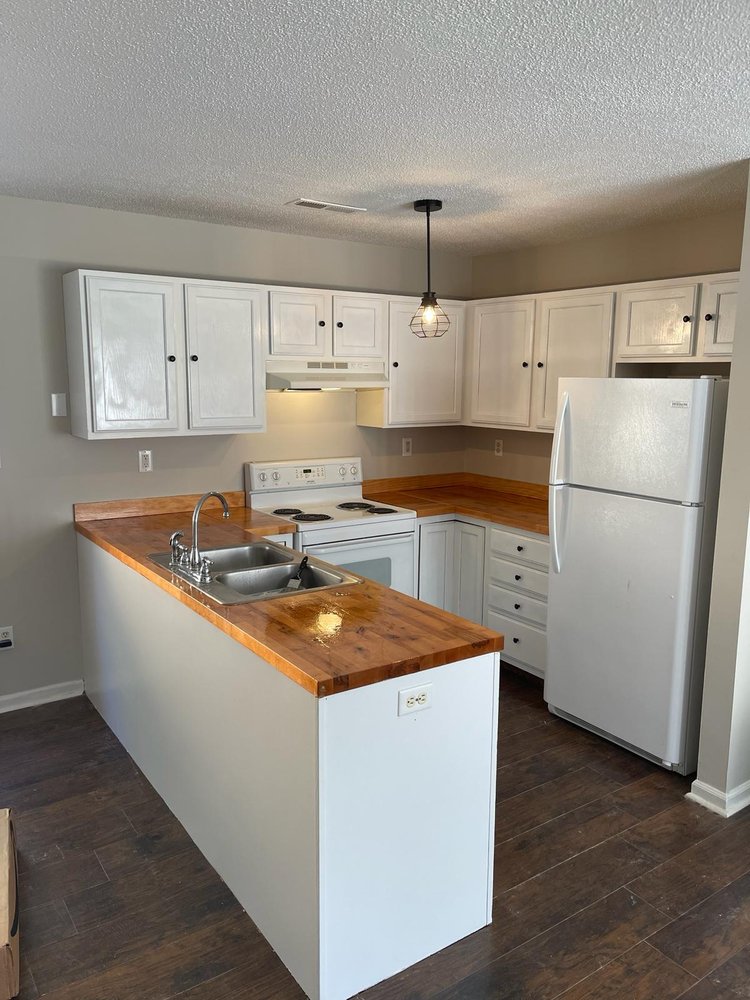 Slide of Rydal Maintenance & Handyman Services