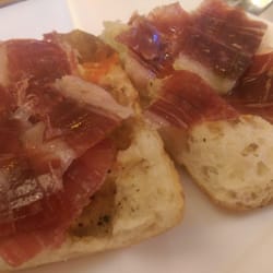 Sancho Panza - Pan Pata Negra