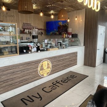 NY Caffeine - Coffee & Tea Near Me - Franklin Square, New York NY Caffeine - Coffee & Tea Near Me - Franklin Square, New York