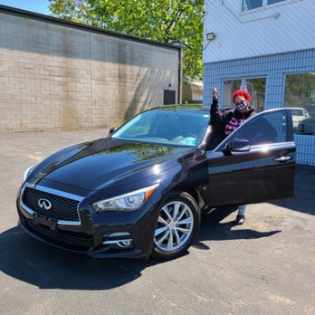 Bergen Auto Source - First customer at the new location! - Car Dealers Near Me - Linden, New Jersey Bergen Auto Source - First customer at the new location! - Car Dealers Near Me - Linden, New Jersey