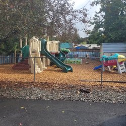 Step Up the Fun Child Care Center