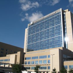Intermountain Medical Center Emergency Department